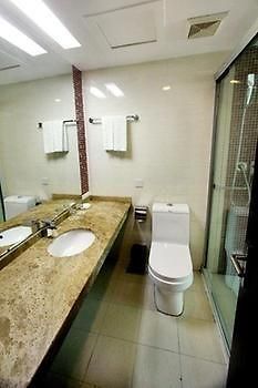Jinhua Hotel - Zhangjiajie Wulingyuan Екстер'єр фото