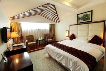 Jinhua Hotel - Zhangjiajie Wulingyuan Екстер'єр фото