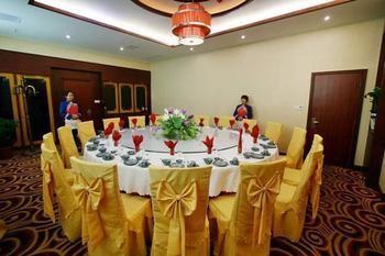Jinhua Hotel - Zhangjiajie Wulingyuan Екстер'єр фото